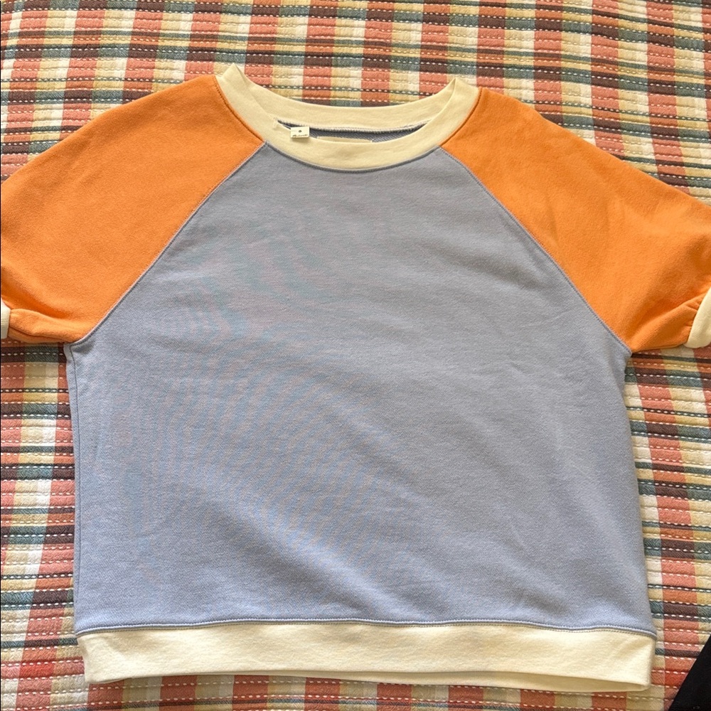 Madewell shirt